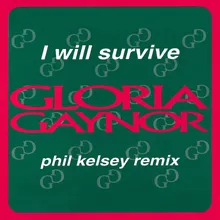 I Will Survive Original 12" Version