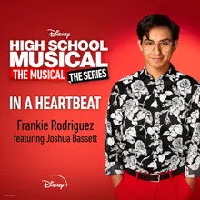 In a Heartbeat-From "High School Musical: The Musical: The Series (Season 2)"