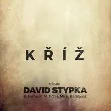 Kříž (Tribute David Stypka)-Live