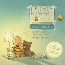 Die Baby Hummel Bommel - Gute Nacht - Teil 01