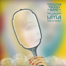 Layla Live at LOCKN' / 2019