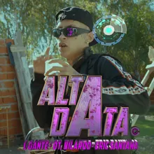 ALTA DATA