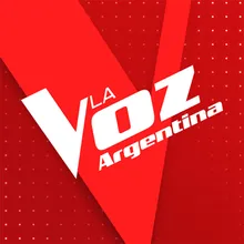 Cuando Acaba El Placer-En Directo En La Voz / 2021