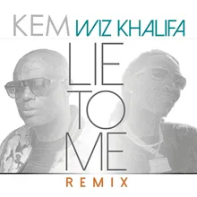 Lie To Me-Remix