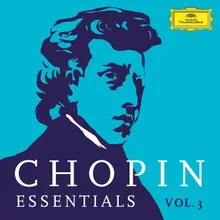 Chopin: Impromptu No. 1 in A-Flat, Op. 29 Pt. 3