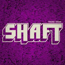 Theme From Shaft