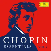 Chopin: 24 Préludes, Op. 28 - No. 3 in G Major: Vivace