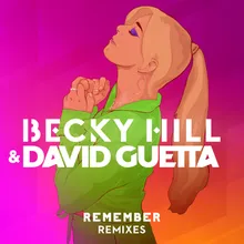 Remember-TCTS Remix