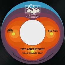 My Ancestors