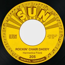 Rockin' Chair Daddy