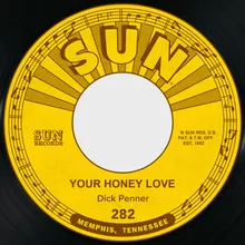 Your Honey Love
