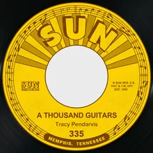 A Thousand Guitars
