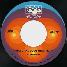 Natural Soul Brother