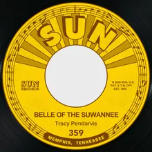 Belle of the Suwannee