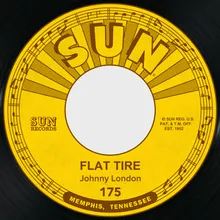 Flat Tire