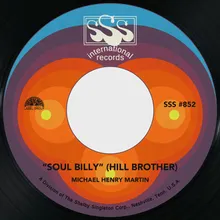 Soul Billy (Hill Brother)
