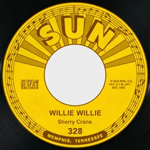Willie Willie