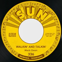 Walkin' and Talkin'