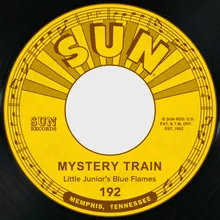 Mystery Train