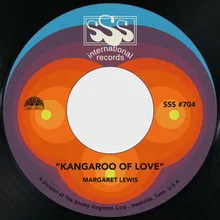 Kangaroo of Love