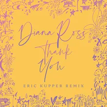 Thank You Eric Kupper Remix