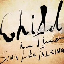 Child In Time Acoustic