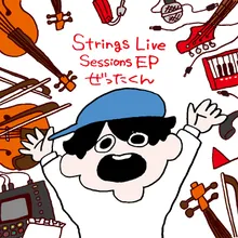 Night Shifter Strings Live Sessions 2021