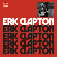 Blues Power-Eric Clapton Mix
