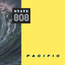 Pacific State 12" Version