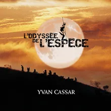 L'odyssée de l'espèce