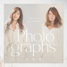 Photographs(Feat.Carla Bruni)