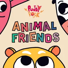 Animal Friends English Version