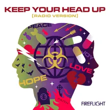 Keep Your Head Up Radio Version