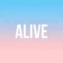 Alive-Acoustic