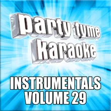 Untouched (Made Popular By The Veronicas) [Instrumental Version]