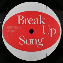 Break Up Song
