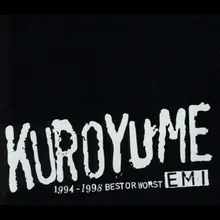 Reason Of Myself Live At Aomorishi Bunka Kaikan 1998 / 12 / 6 "Many Sex Years" Volume 5 [Corkscrew A Go Go!]