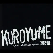 "Kamakiri" 1997 Burst Version