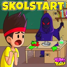 Skolstart