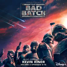 End Credits (Star Wars: The Bad Batch)