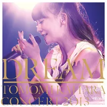 Tanoshiku Tanoshiku Yasashikune (2013 Live Ver.)