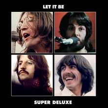 Let It Be-2021 Mix