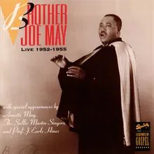 Move On Up A Little Higher (Feat. The Sallie Martin Singers) Live / 1952