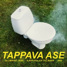 Tappava ase