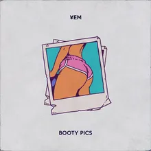 Booty Pics