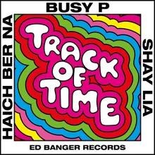 Track of Time Masters At Work Mix
