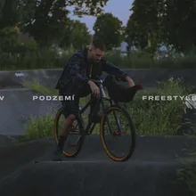 V PODZEMÍ FREESTYLE