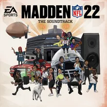 Mime From Madden NFL 22 Soundtrack