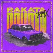 Rakata Remix