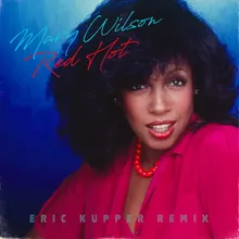 Red Hot The Eric Kupper Remix